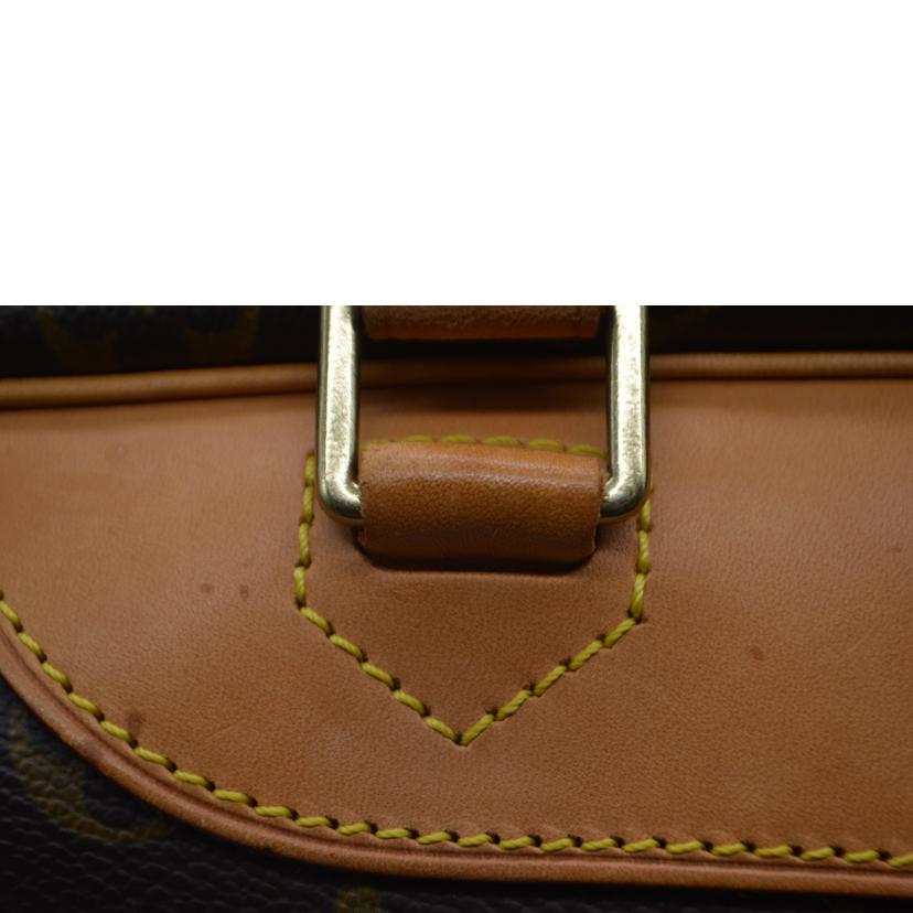 LOUIS VUITTON ルイヴィトン/ドーヴィル/モノグラム/M47270//MB0***/ABランク/89