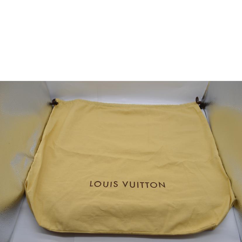 LOUIS VUITTON ルイヴィトン/ドーヴィル/モノグラム/M47270//MB0***/ABランク/89