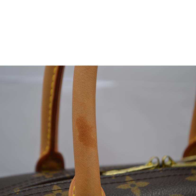LOUIS VUITTON ルイヴィトン/ドーヴィル/モノグラム/M47270//MB0***/ABランク/89