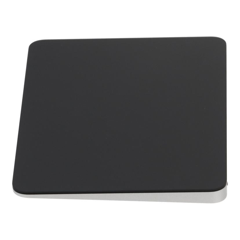 APPLE アップル/Magic Trackpad/MXKA3ZA A//SCC2HQ900FVB000050B/Bランク/01