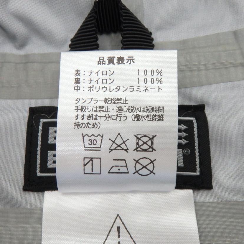 エバーブレス/フォトンジャケット　シェルジャケット/20122304//Aランク/77