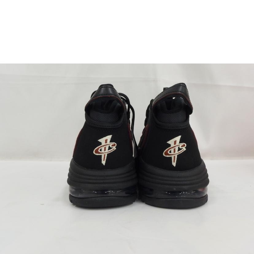 NIKE ナイキ/Nike Air Max Penny 1 /Black/DV7442-001//Aランク/82