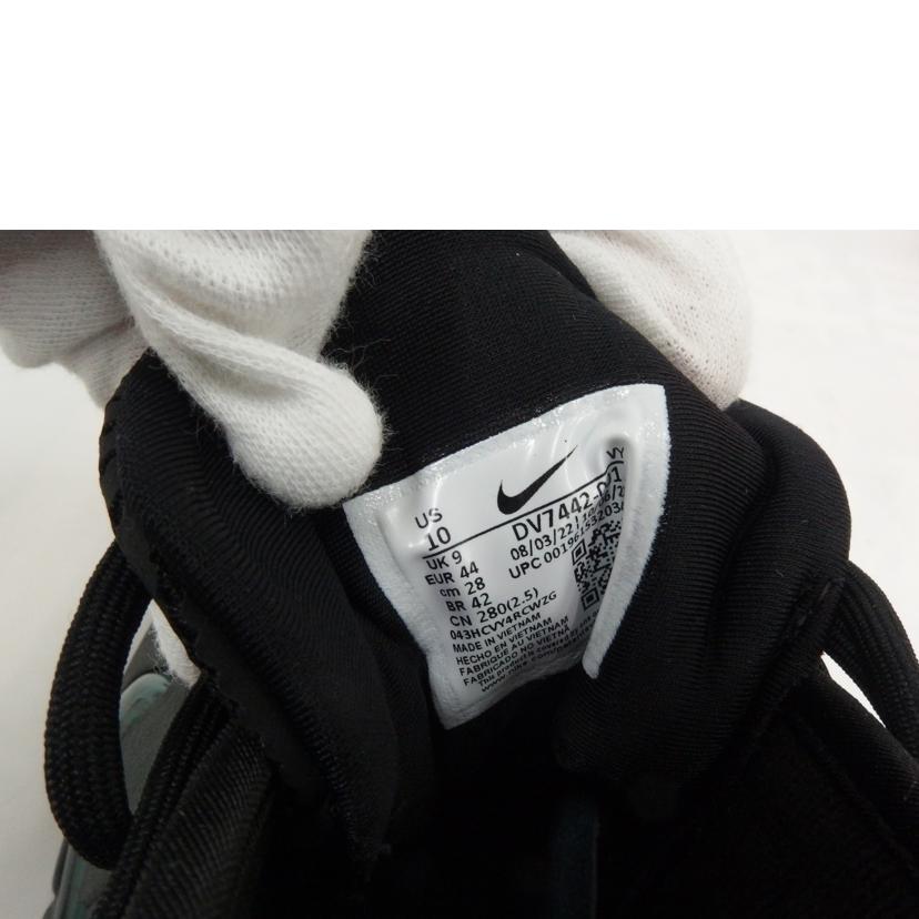 NIKE ナイキ/Nike Air Max Penny 1 /Black/DV7442-001//Aランク/82