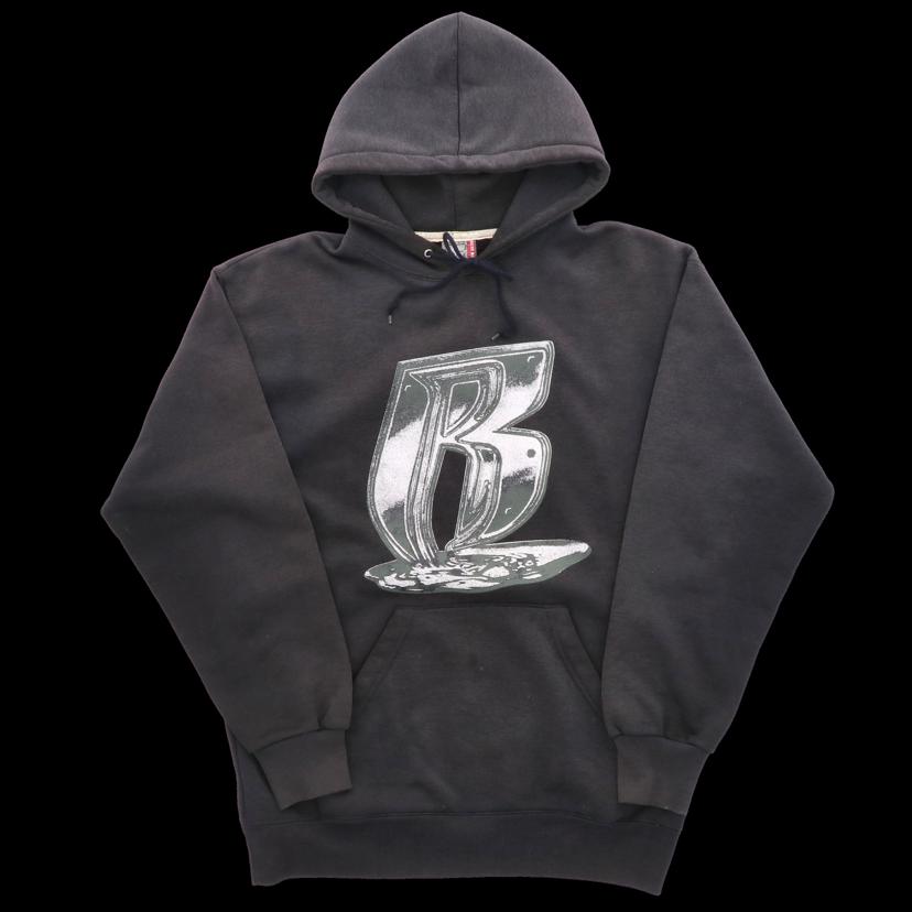 RUFF　RYDER ラフライダース/90＇s－00＇s／ラフライダーズ／ヴィンテージスウェットパーカー//Bランク/85