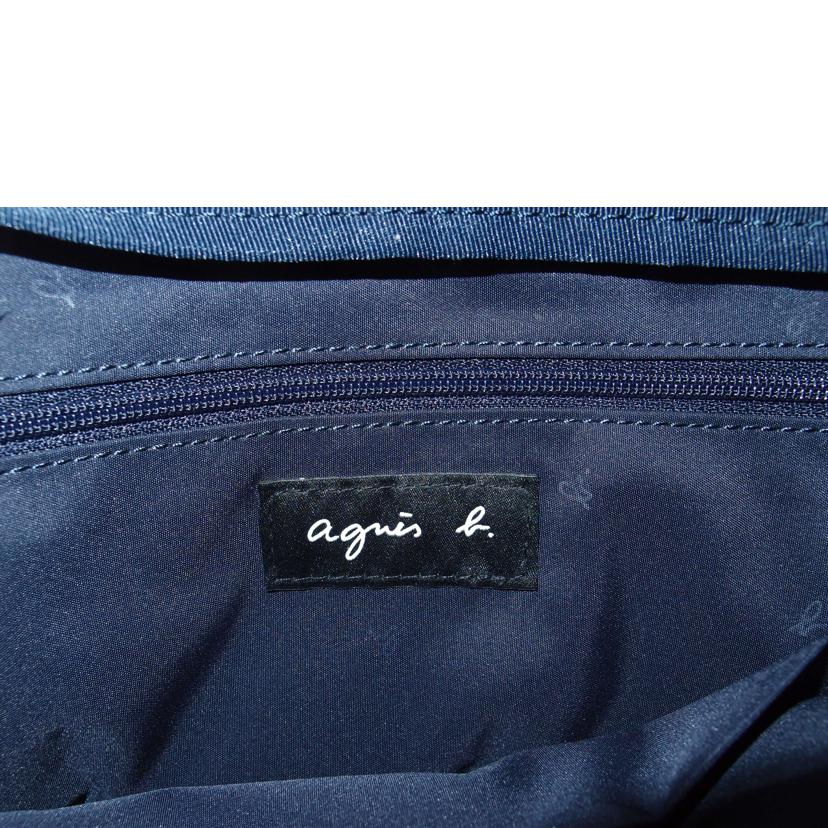 agnes　b．　 アニエスベー/agnes　b．　ショルダーバッグ//SAランク/69