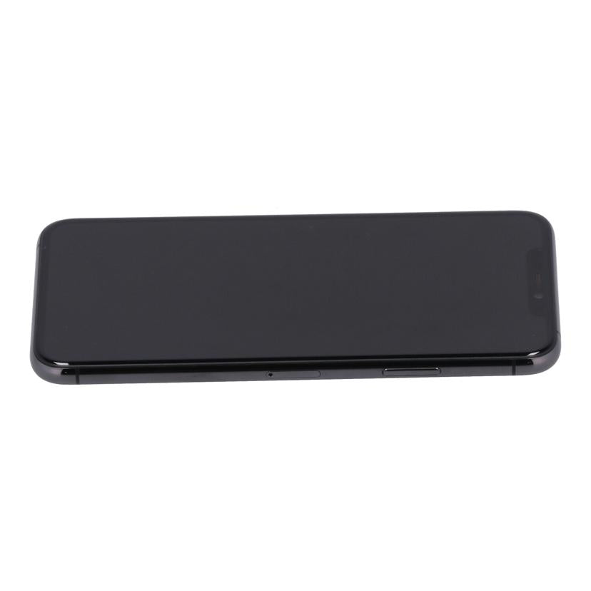 Apple　SIMロックなし アップル/iPhone11　Pro　Max　256GB/MWHJ2J/A//G6TZF4N3N70X/ABランク/78