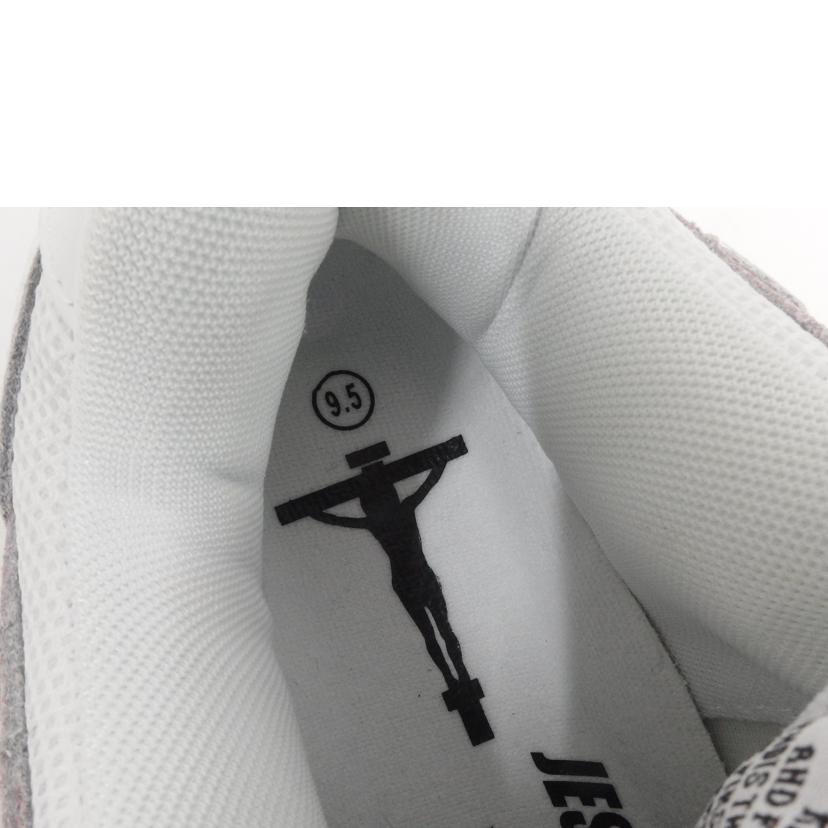 Kito Wares キト・ウェアーズ/Kito Wares Passion of Christ Low スニーカー/ホワイト・ピンク//ABランク/82