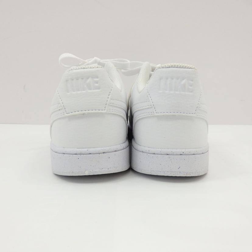 NIKE ナイキ/コートビジョン　　ローネクスト　ネイチャー/DH2987-100//Aランク/77