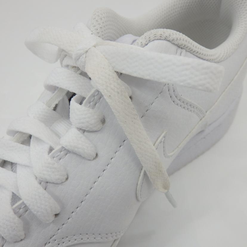 NIKE ナイキ/コートビジョン　　ローネクスト　ネイチャー/DH2987-100//Aランク/77