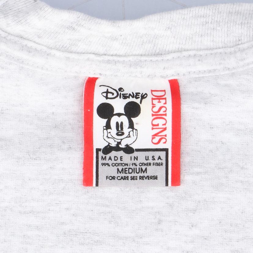 ミッキータワーオブテラー　／　ヴィンテージTEE　／　USA製//Bランク/67