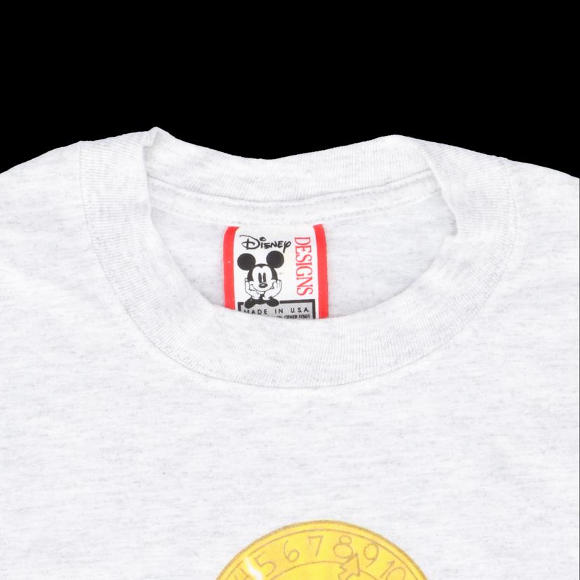 ミッキータワーオブテラー　／　ヴィンテージTEE　／　USA製//Bランク/67