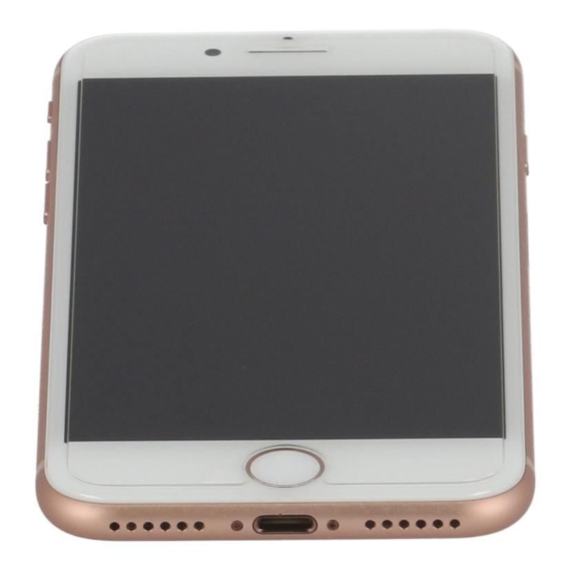 Apple　SoftBank アップル　/iPhone8　64GB/MQ7A2J/A//C8PWCJ90JC6J/Bランク/75