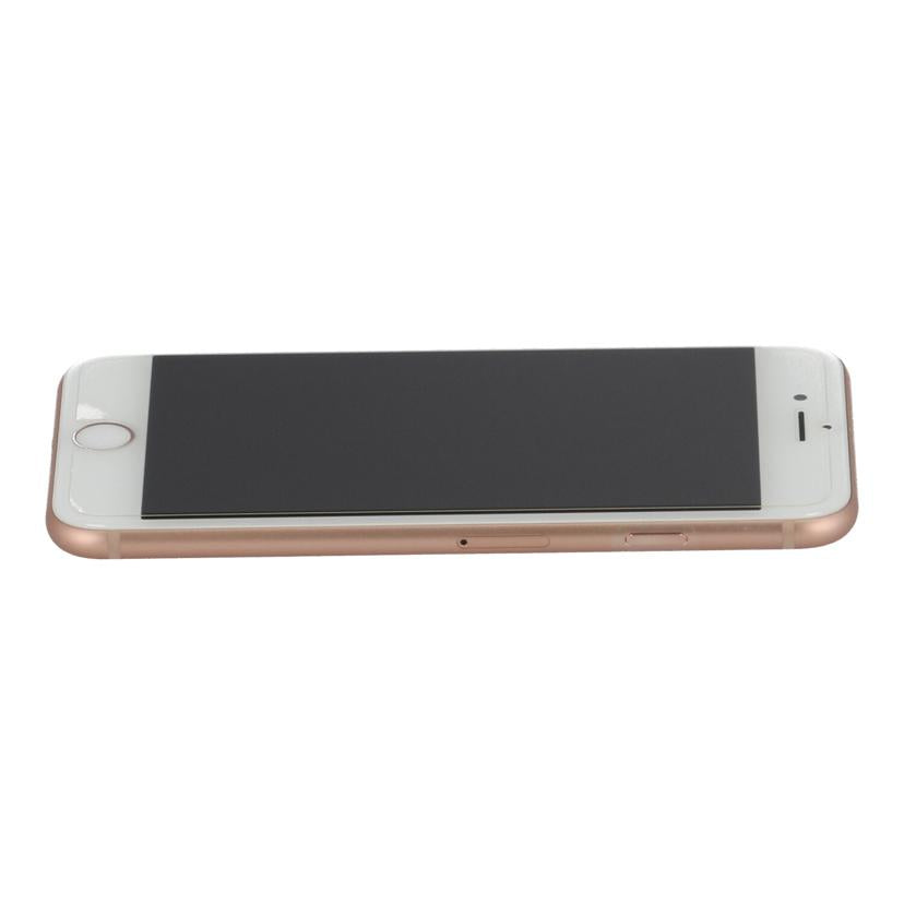 Apple　SoftBank アップル　/iPhone8　64GB/MQ7A2J/A//C8PWCJ90JC6J/Bランク/75