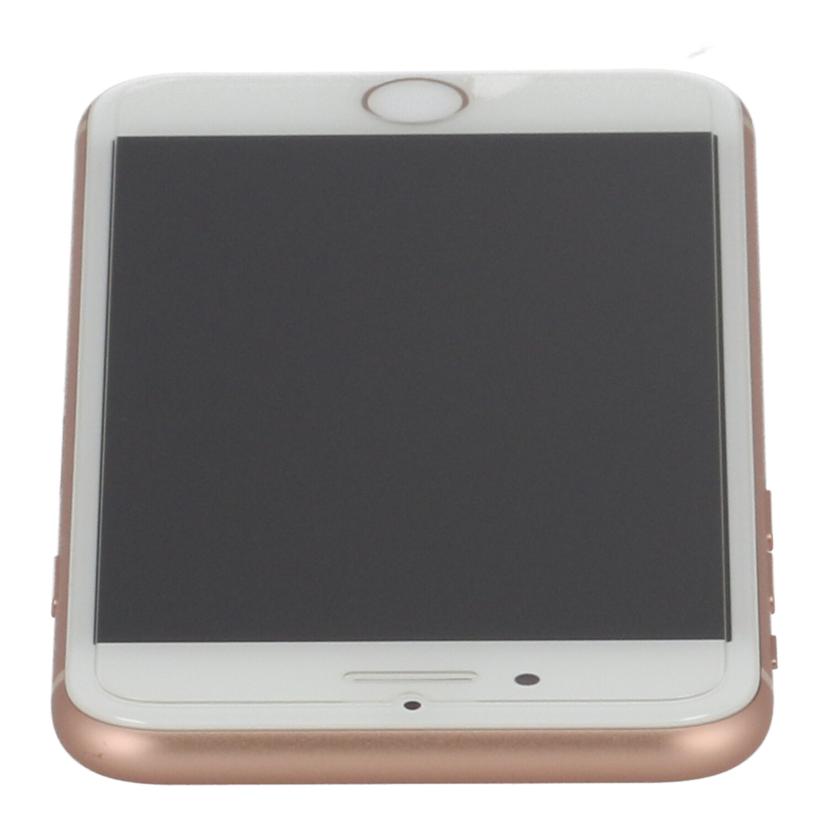 Apple　SoftBank アップル　/iPhone8　64GB/MQ7A2J/A//C8PWCJ90JC6J/Bランク/75