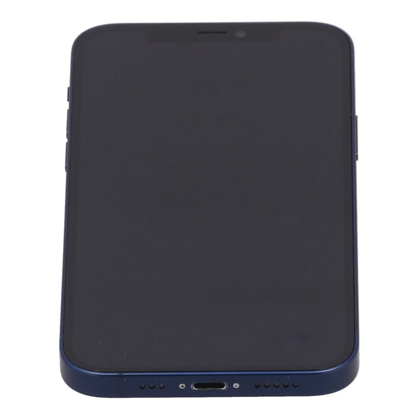 Apple　SIMロックなし アップル　/iPhone12　64GB/MGHR3J/A//FFXDR2ME0F03/Bランク/05