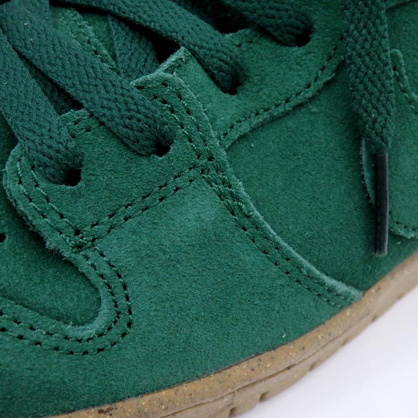 NIKE　SB ナイキ/Dunk　High　Pro　Decon/DQ4489-300//ABランク/77