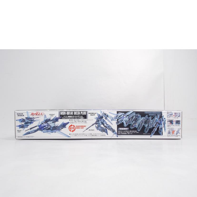 BANDAI バンダイ/MG　デルタプラス//ABランク/42