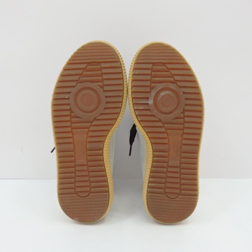 Onitsuka　Tiger オニツカタイガー/DELECITY　ローカットスニーカー/1183B874 F450922//Aランク/77