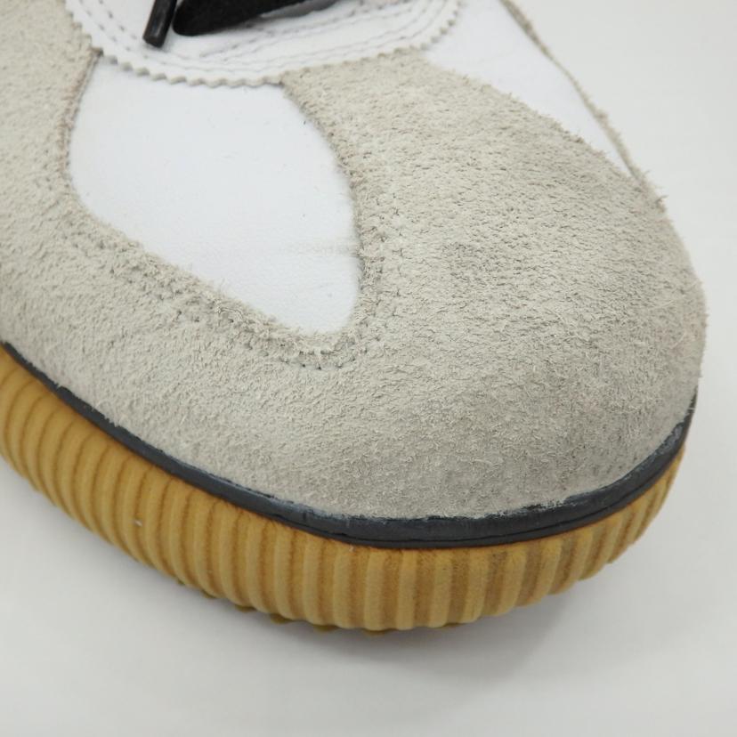 Onitsuka　Tiger オニツカタイガー/DELECITY　ローカットスニーカー/1183B874 F450922//Aランク/77