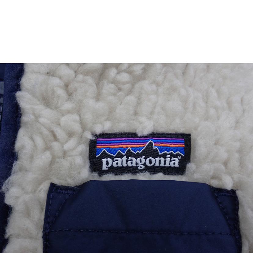 patagpnia パタゴニア/レトロXジャケット/61025FA19//2T/Aランク/62