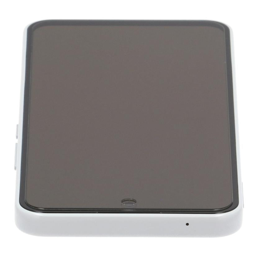 ZTE　Y！mobile ゼットティーイー　/スマートフォン／Libero　5G　III/A202ZT//320335570104/Aランク/65