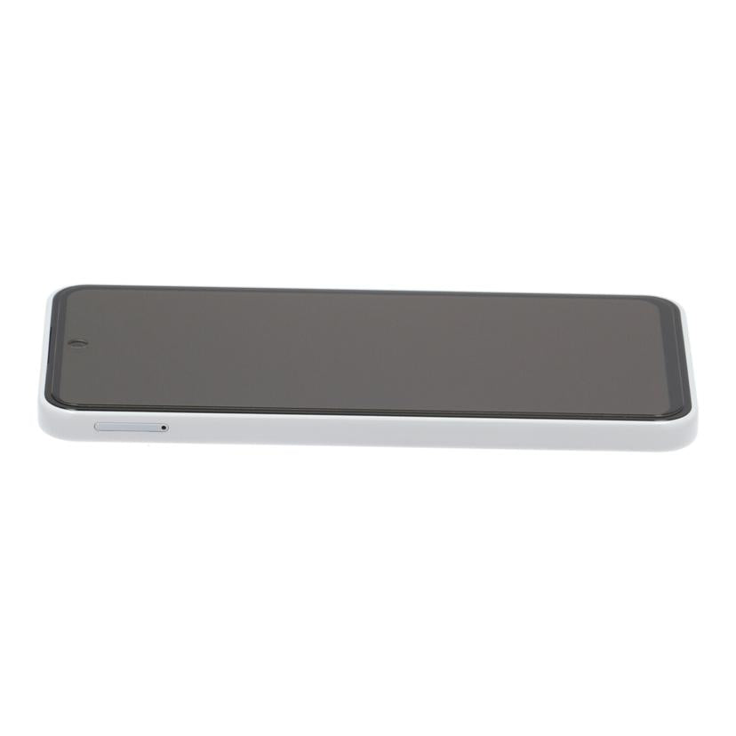 ZTE　Y！mobile ゼットティーイー　/スマートフォン／Libero　5G　III/A202ZT//320335570104/Aランク/65