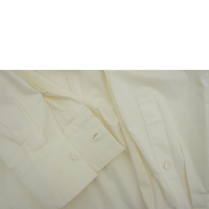 Salvatore Ferragamo フェラガモ/Ferragamo シャツワンピ WH//BCランク/78