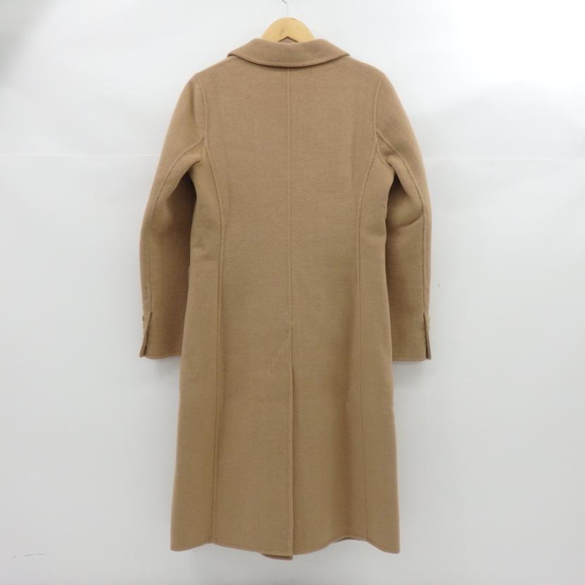 ローレンラルフLAUREN RALPH LAUREN ウール　チェスターコート LAUREN RALPH LAUREN (ローレン ラルフローレン) カシミヤ混 シングル