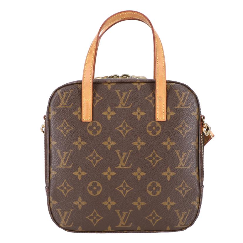 LOUIS　VUITTON ルイヴィトン/スポンティーニ／モノグラム　/M47500//AR0***/ABランク/91