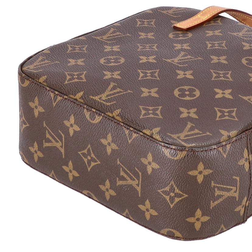 LOUIS　VUITTON ルイヴィトン/スポンティーニ／モノグラム　/M47500//AR0***/ABランク/91