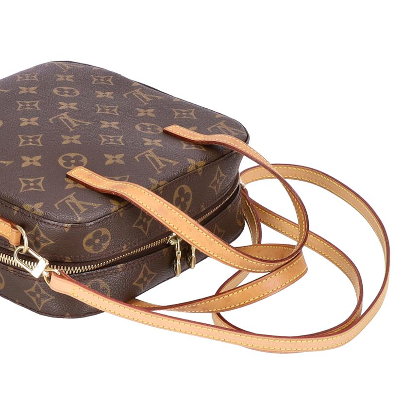 LOUIS　VUITTON ルイヴィトン/スポンティーニ／モノグラム　/M47500//AR0***/ABランク/91