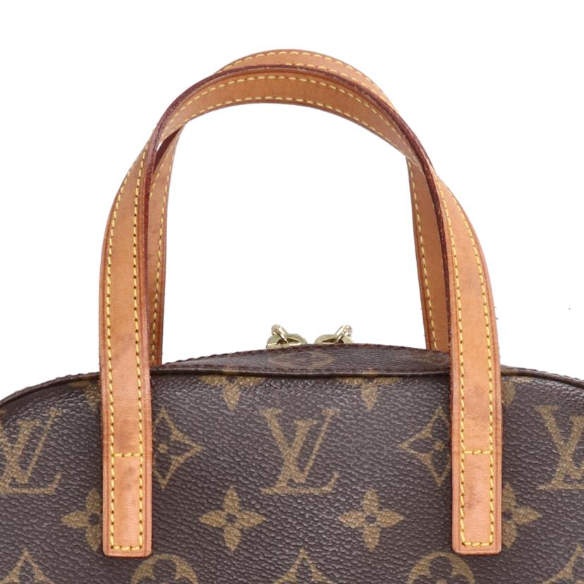 LOUIS　VUITTON ルイヴィトン/スポンティーニ／モノグラム　/M47500//AR0***/ABランク/91