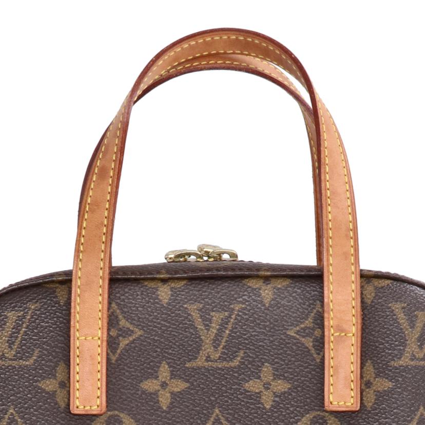 LOUIS　VUITTON ルイヴィトン/スポンティーニ／モノグラム　/M47500//AR0***/ABランク/91