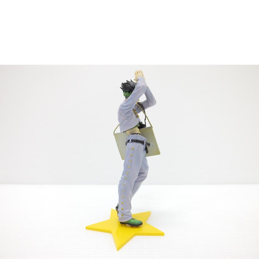 BANPRESTO バンプレスト/岸辺露伴　｢ジョジョの奇妙な冒険　第四部　～ダイヤモンドは砕けない～｣　DXF　Standing　jojo　pose1//ABランク/88