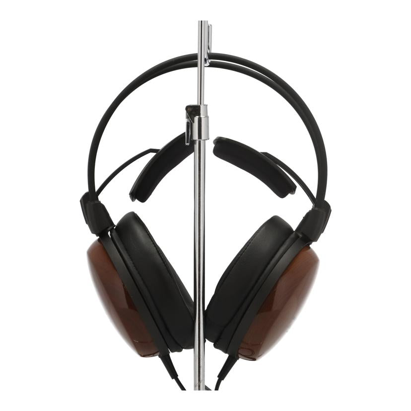 audio－technica オーディオテクニカ　/ハイレゾ対応ヘッドホン／Maestoso/ATH-W1000Z//-/ABランク/62