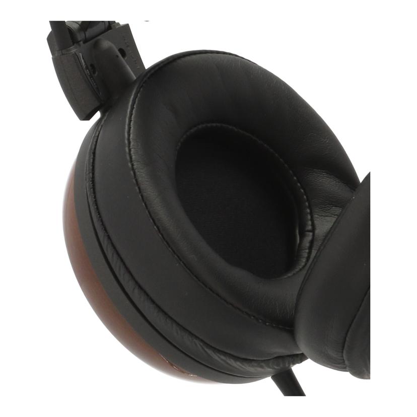 audio－technica オーディオテクニカ　/ハイレゾ対応ヘッドホン／Maestoso/ATH-W1000Z//-/ABランク/62