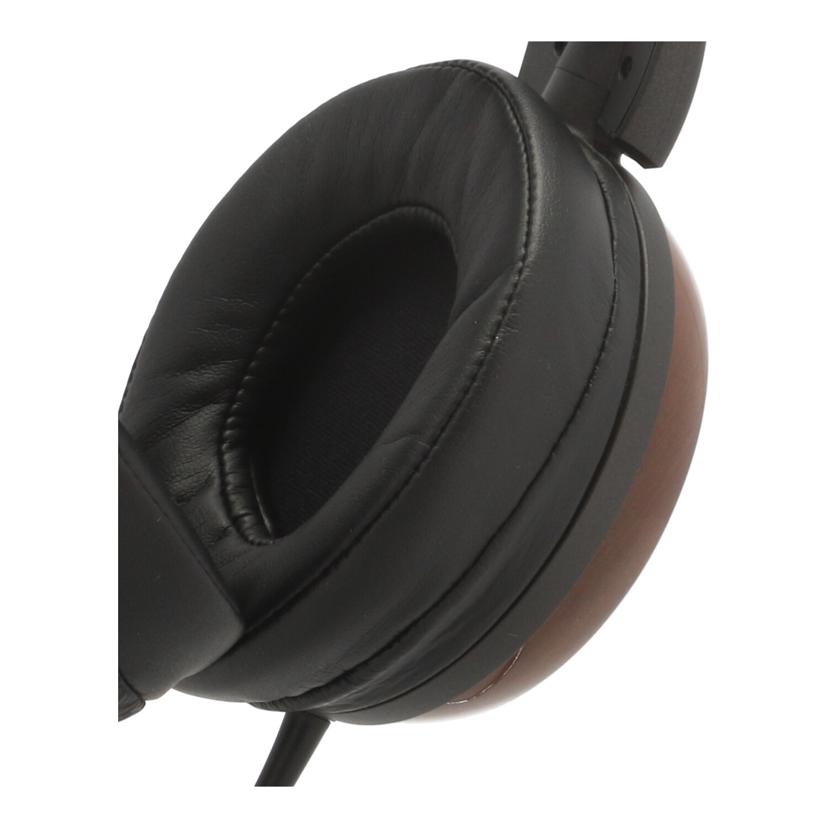 audio－technica オーディオテクニカ　/ハイレゾ対応ヘッドホン／Maestoso/ATH-W1000Z//-/ABランク/62