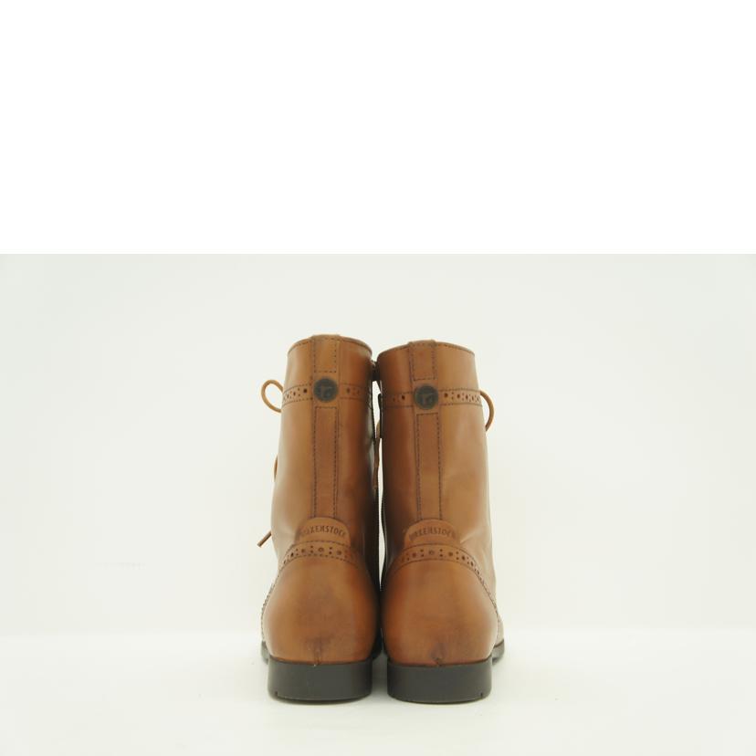BIRKENSTOCK ビルケンシュトック/BIRKENSTOCK ララミーハイ BR サイドジップ//Aランク/78