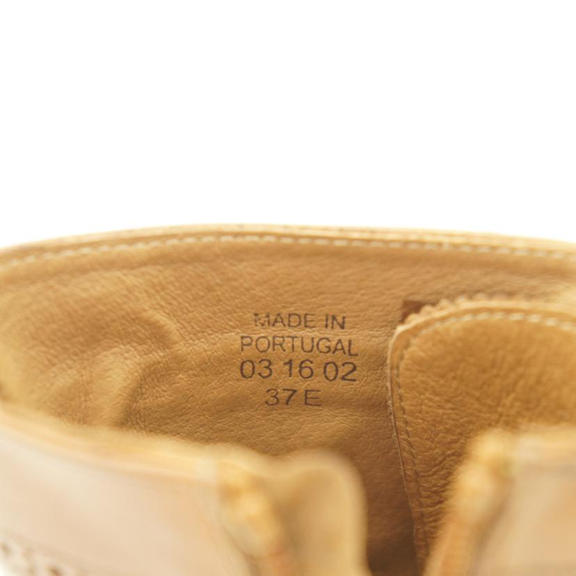 BIRKENSTOCK ビルケンシュトック/BIRKENSTOCK ララミーハイ BR サイドジップ//Aランク/78