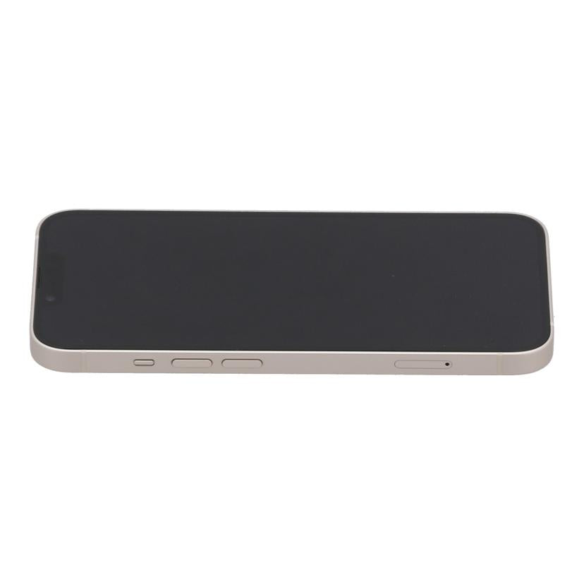 Apple SIMロックなし アップル /iPhone13 128GB/MLND3J/A//DXWFJJWF0Q/Bランク/85