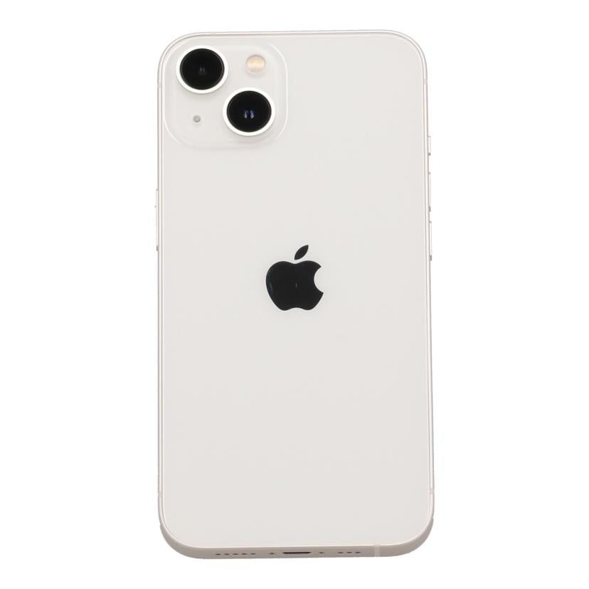Apple SIMロックなし アップル /iPhone13 128GB/MLND3J/A//DXWFJJWF0Q/Bランク/85