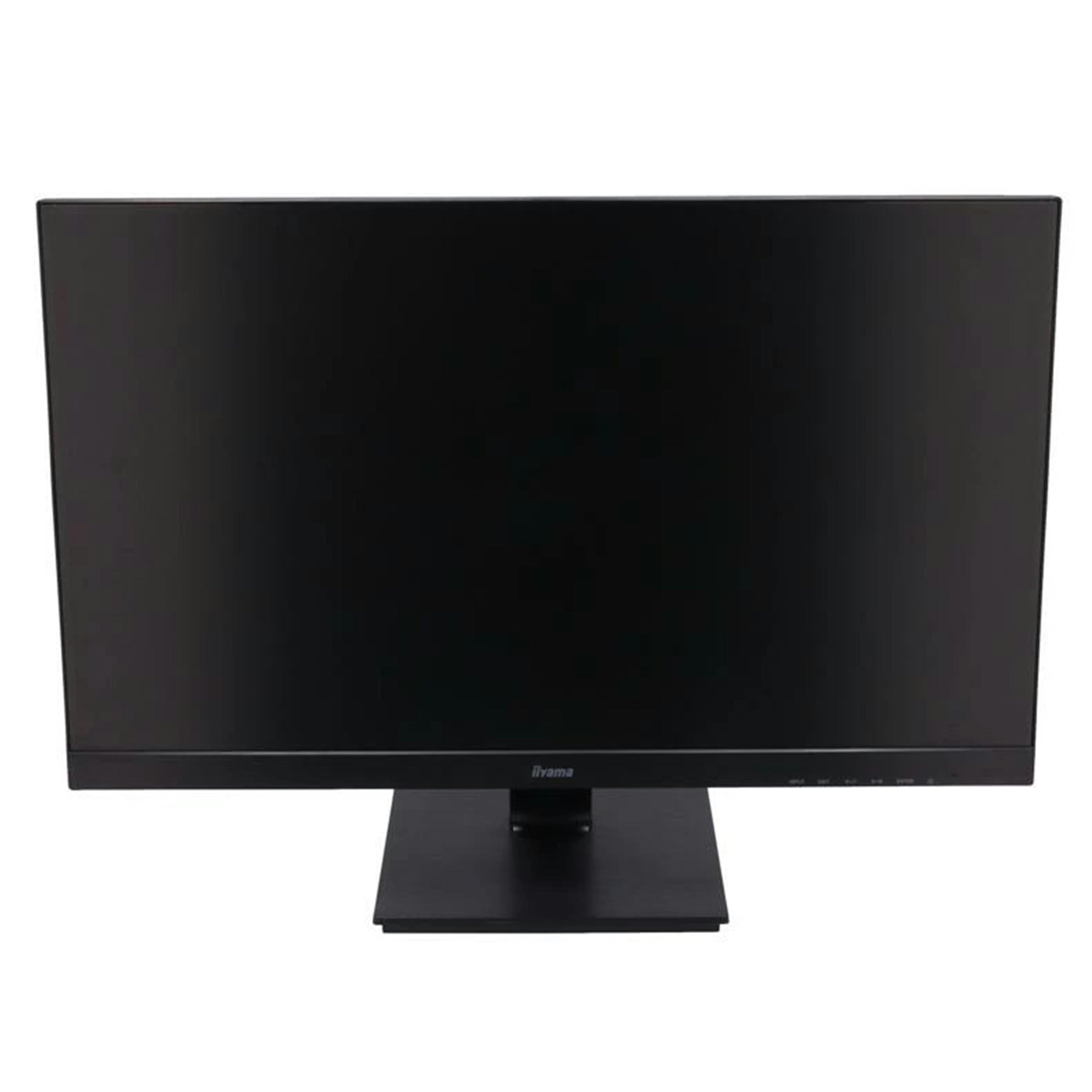 iiyama イーヤマ　/ゲーミングモニターG－MASTER／27インチ/G2730HSU-B1//1153691601265/Bランク/81
