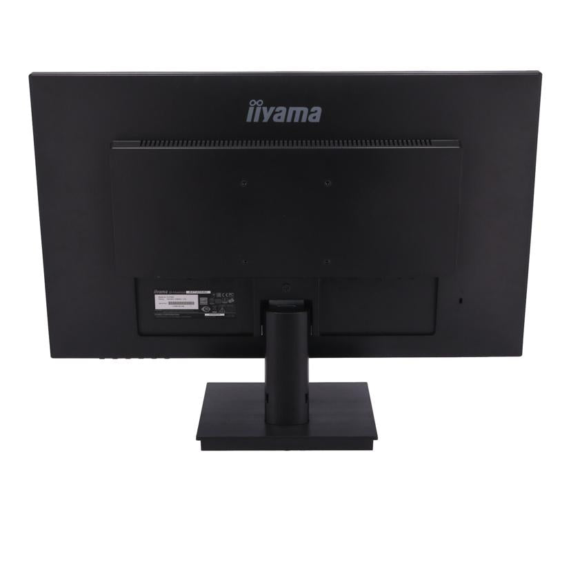 iiyama イーヤマ　/ゲーミングモニターG－MASTER／27インチ/G2730HSU-B1//1153691601265/Bランク/81