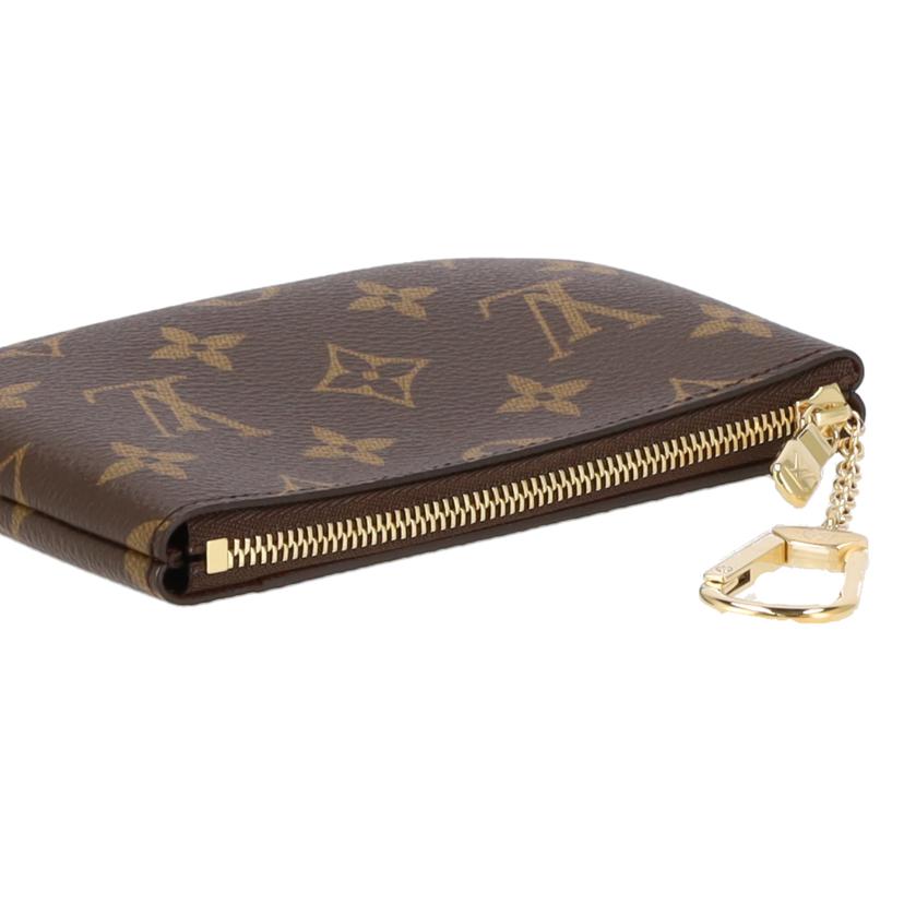 LOUIS VUITTON LOUIS VUITTON/ポシェット・クレ/モノグラム/M13559//MM4***/Aランク/64