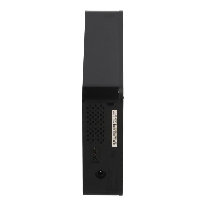 BUFFALO バッファロー　/外付けHDD　2TB/HD-LC2.0U3-BKD//10276662312202/Bランク/62