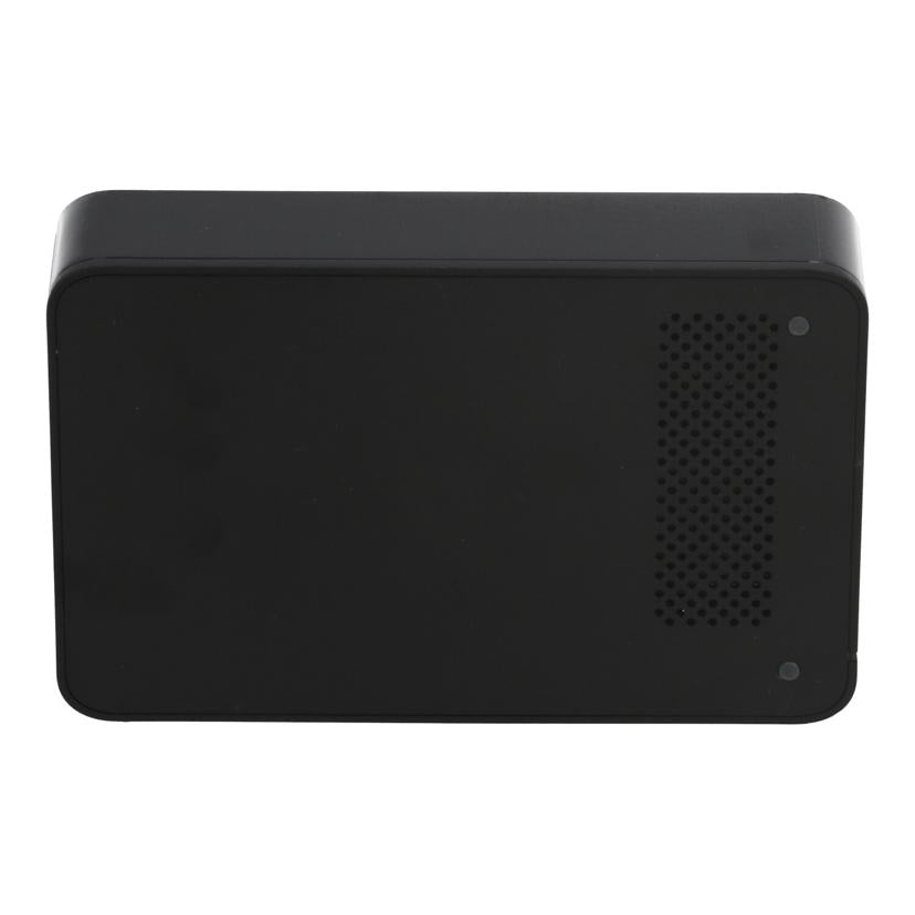 BUFFALO バッファロー　/外付けHDD　2TB/HD-LC2.0U3-BKD//10276662312202/Bランク/62