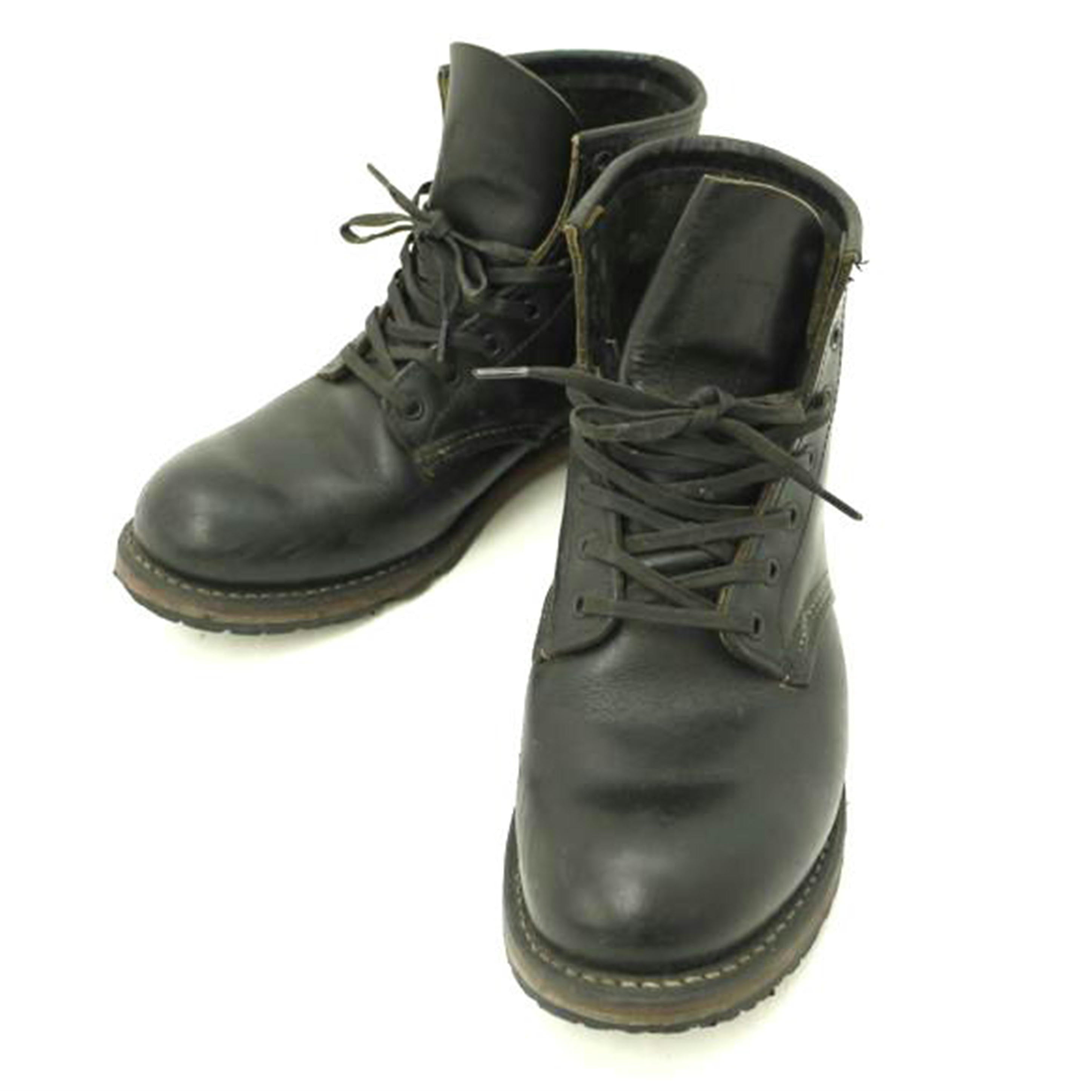 REDWING レッドウイング/BECKMANブーツ/9014//2013年/ABランク/69