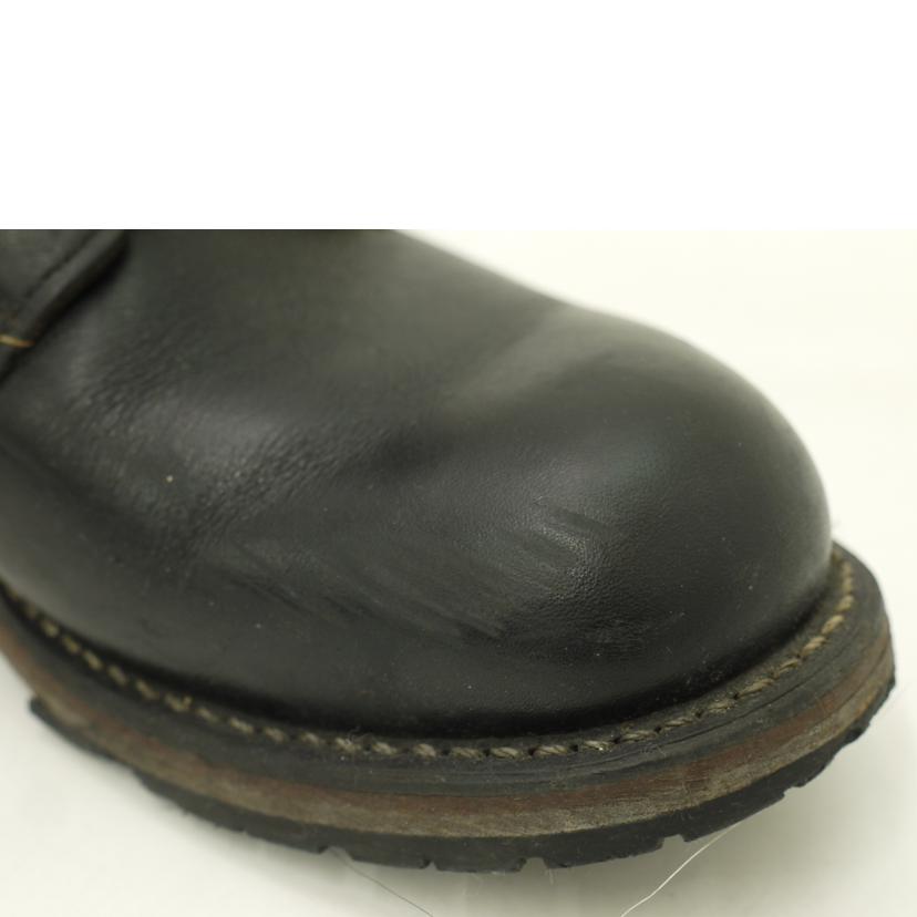 REDWING レッドウイング/BECKMANブーツ/9014//2013年/ABランク/69