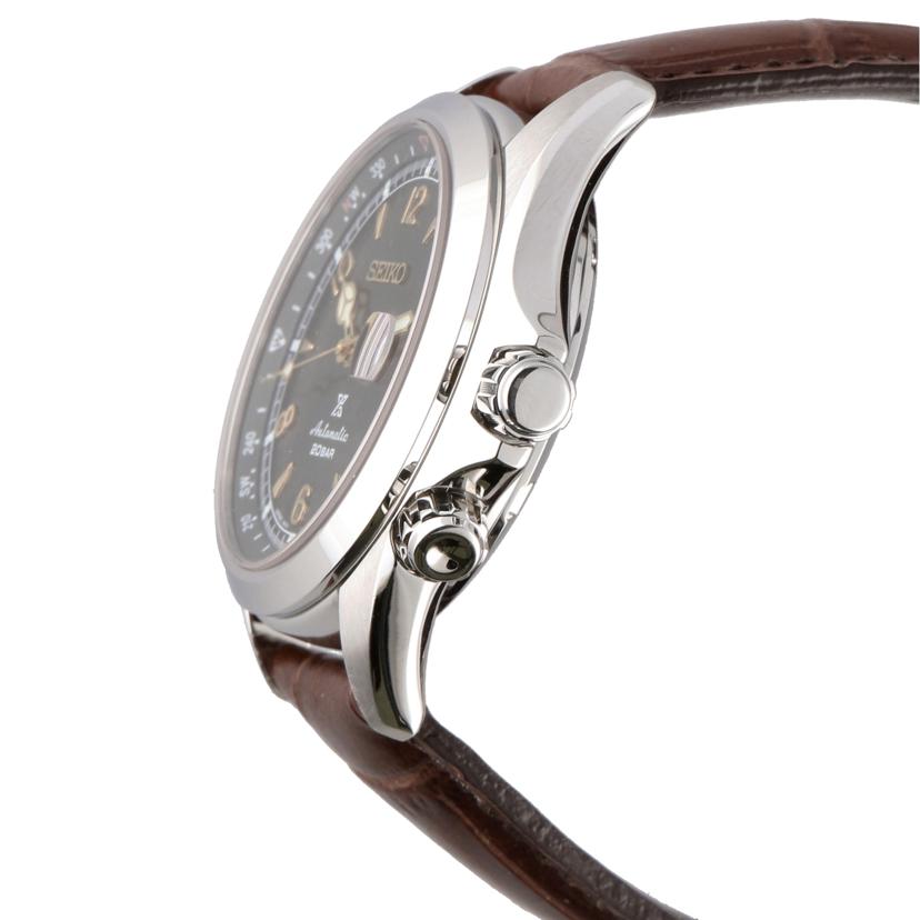 SEIKO セイコー/プロスペックス・アルピニスト/メンズ/自動巻/SBDC091/901***/Aランク/19【中古】 SEIKO セイコー/時計｜WonderREX-ONLINE 公式通販サイト