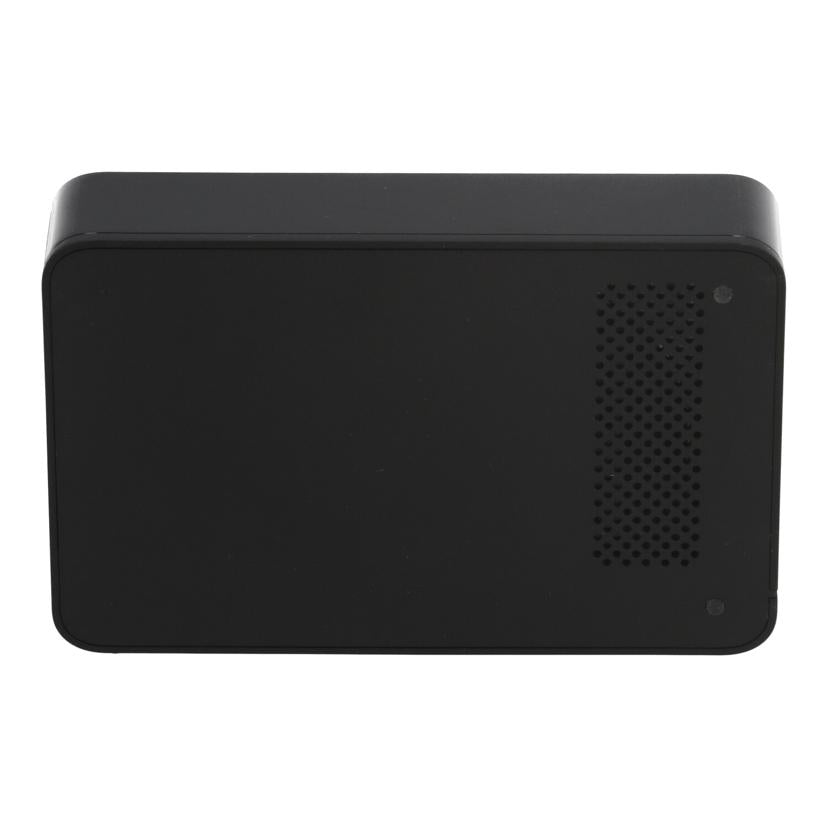 BUFFALO バッファロー　/外付けHDD　3TB/HD-LC3.0U3-BKC//10218250240306/Bランク/62